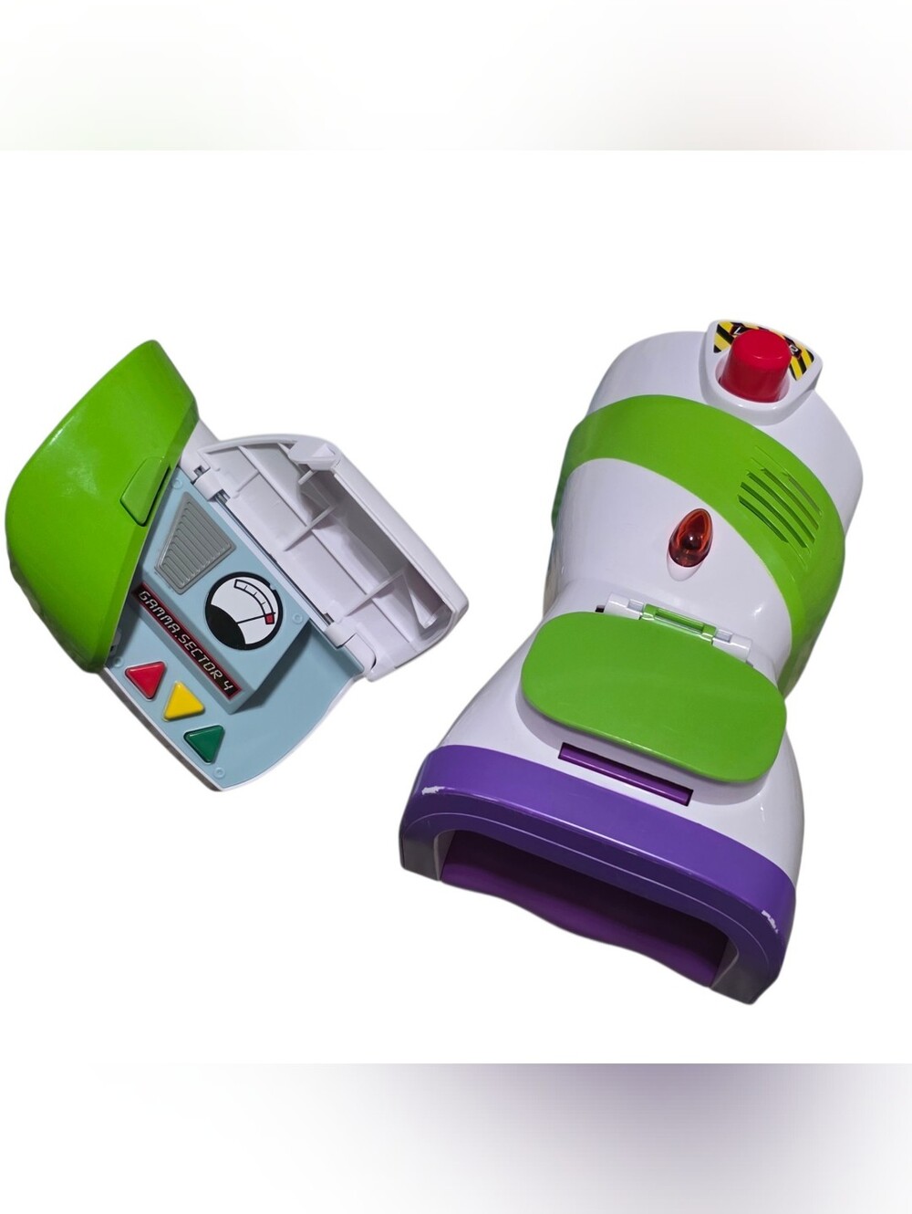 Buzz Lightyear Interactive Toys